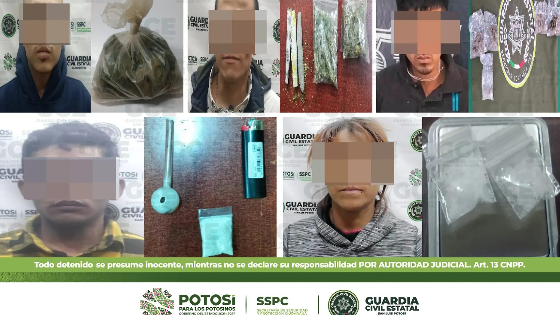 detenidos por droga (2)